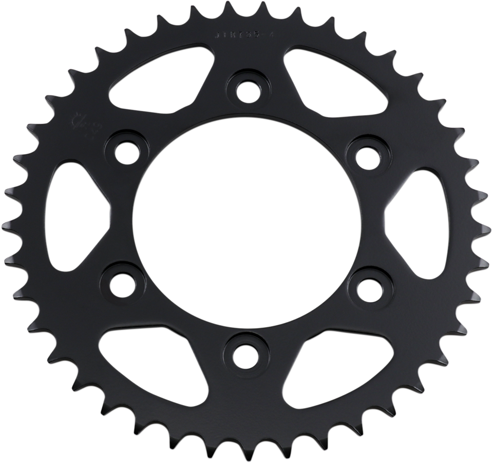Sprocket - Rear - Ducati - 41-Tooth - Lutzka's Garage