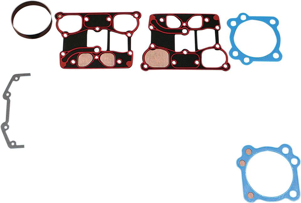 Motor Gasket Kit - Twin Cam - 95"