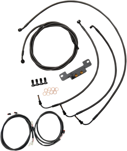 Cable Kit - 18