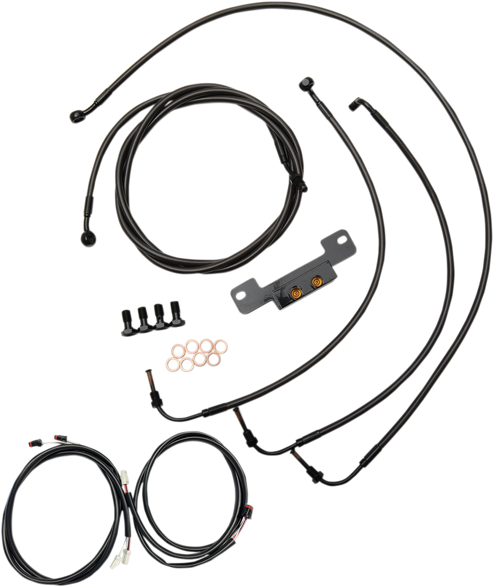 Cable Kit - 18