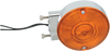 Turn Signal - Dual Filament - Amber - Lutzka's Garage