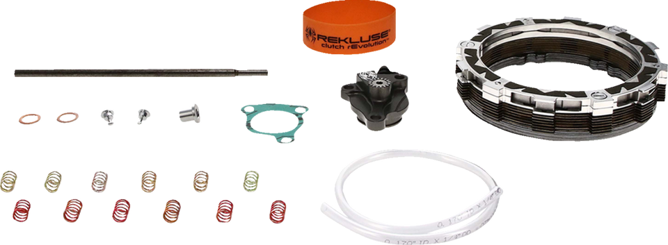 RadiusX 4.0 Clutch - Honda