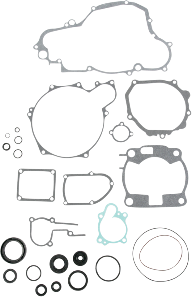 Motor Gasket Kit with Seal - Yamaha
