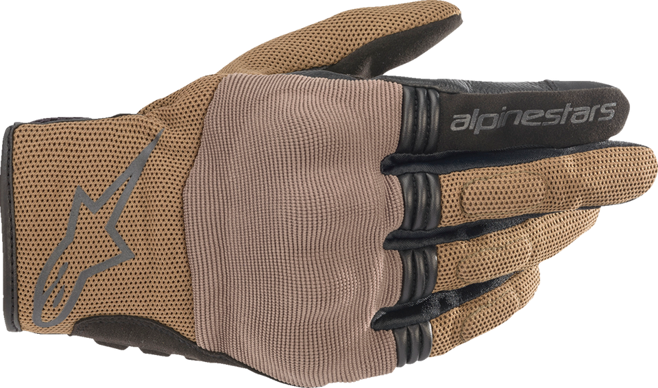 Copper Gloves - Teak - Small - Lutzka's Garage