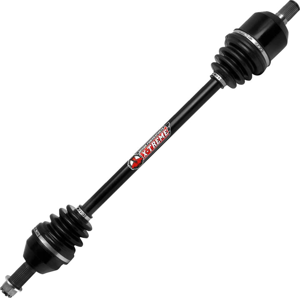 Axle - X-Treme - Heavy-Duty - Rear Left/Right - Honda Talon