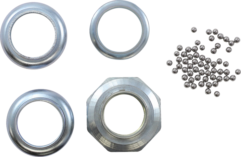 Steering Stem Bearing Kit