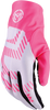 MX2™ Gloves - Pink - Large - Lutzka's Garage
