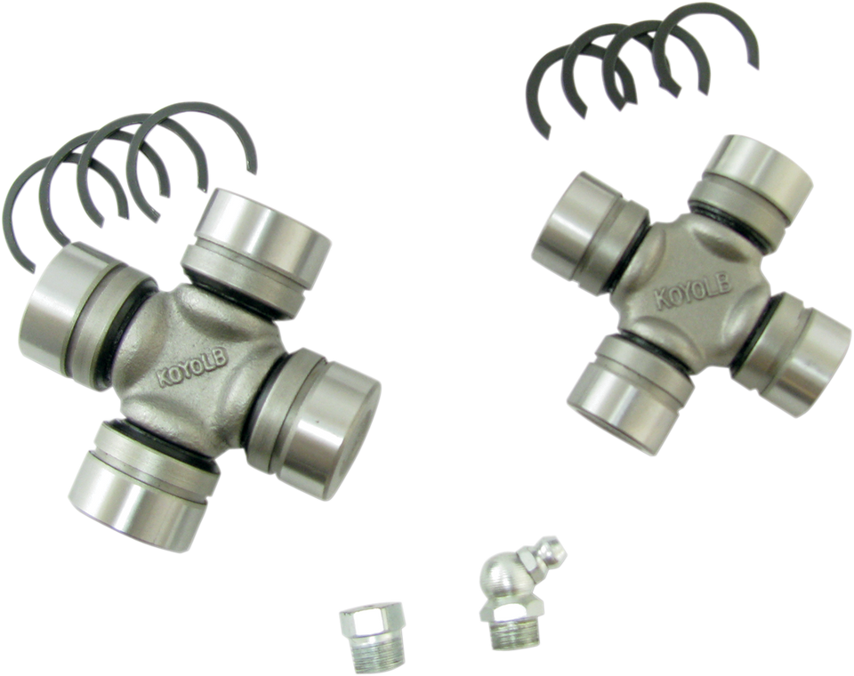 Universal Joint Kit - Kawasaki/Suzuki