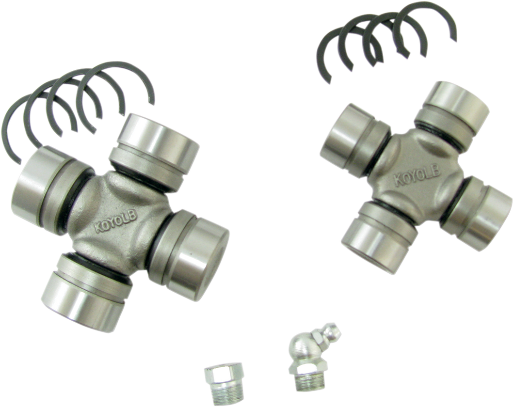 Universal Joint Kit - Kawasaki/Suzuki