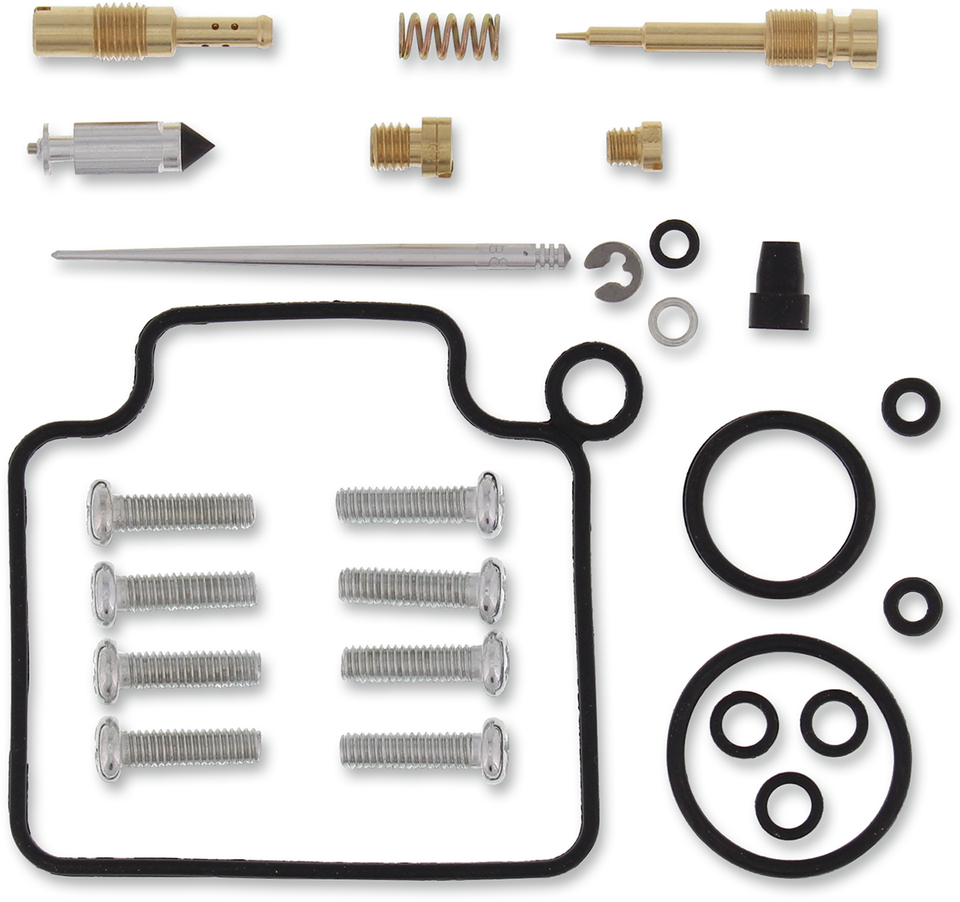 Carburetor Repair Kit - Honda