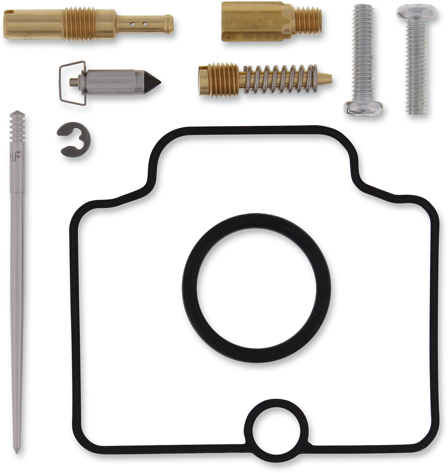 Carburetor Repair Kit - Kawasaki