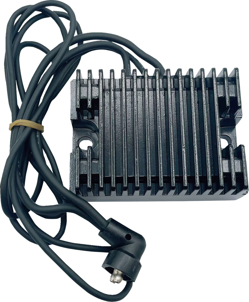 Hot Shot Regulator/Rectifier