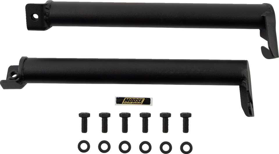 Rear Bumper - Yamaha