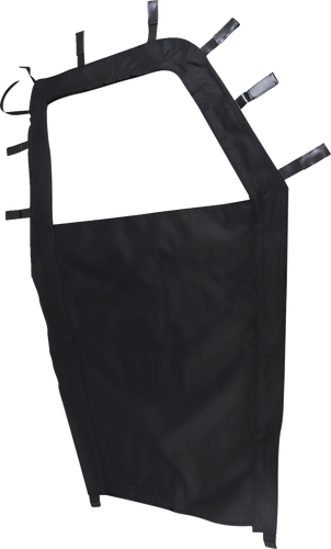 Side Enclosure - Ranger - Mid Size