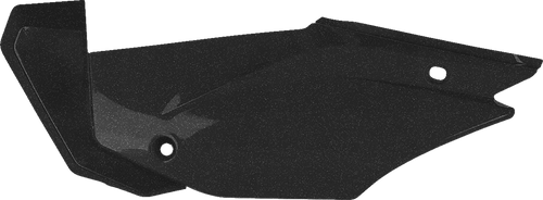 Side Panels - Black/Metallic