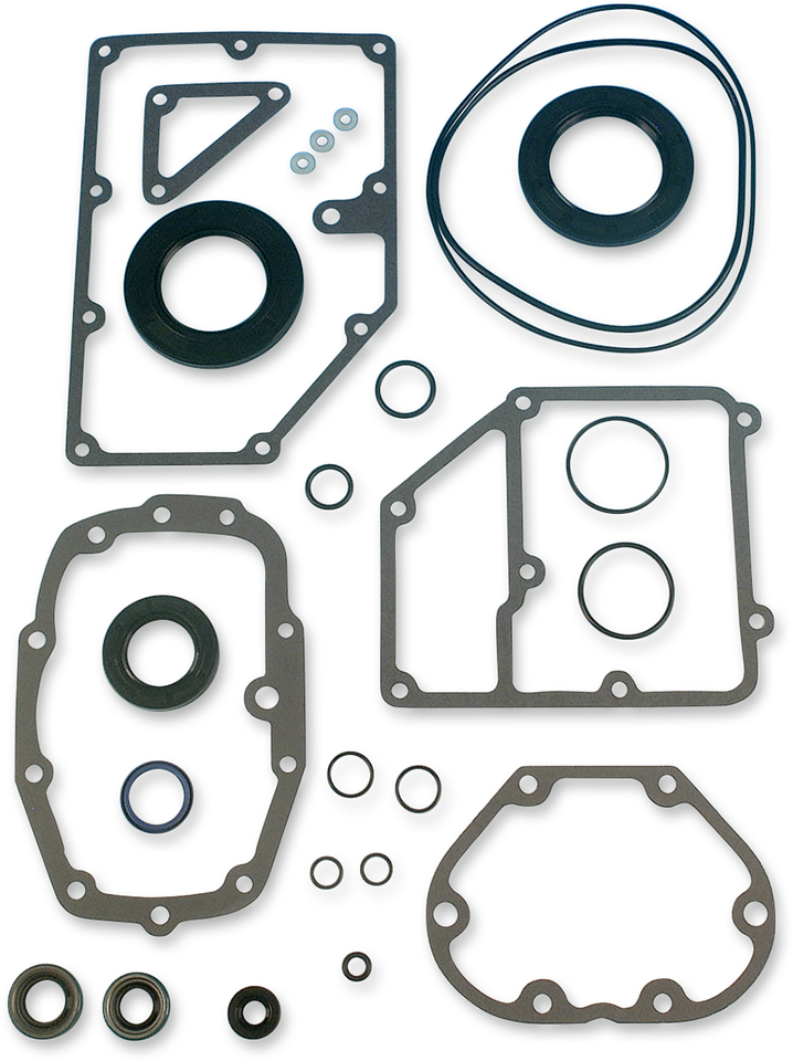 Trans Gasket SEL Kit - Dyna