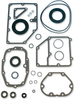 Trans Gasket SEL Kit - Dyna