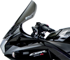 Sport Windscreen - Smoke - CBR250R
