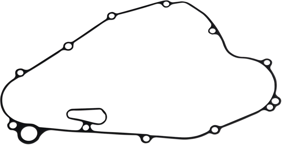 Inner Clutch Gasket - Kawasaki