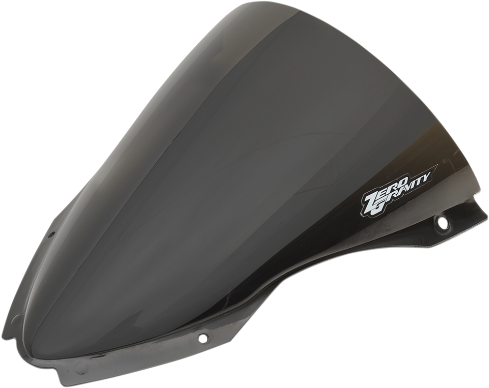SR Windscreen - Dark Smoke - ZX10R - Lutzka's Garage