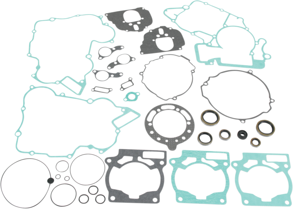 Motor Gasket Kit with Seal