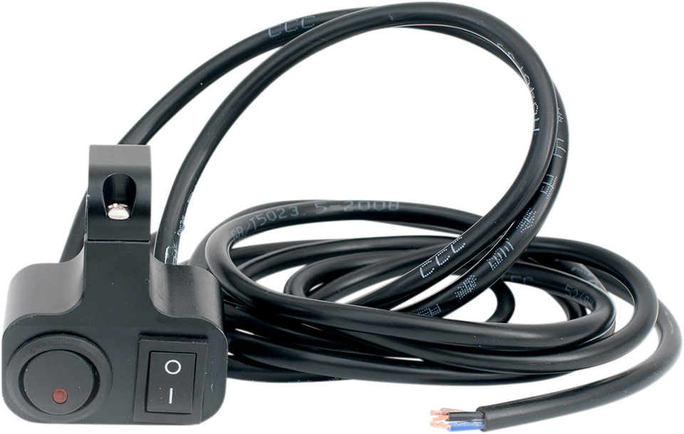 Switch - Dual - Waterproof