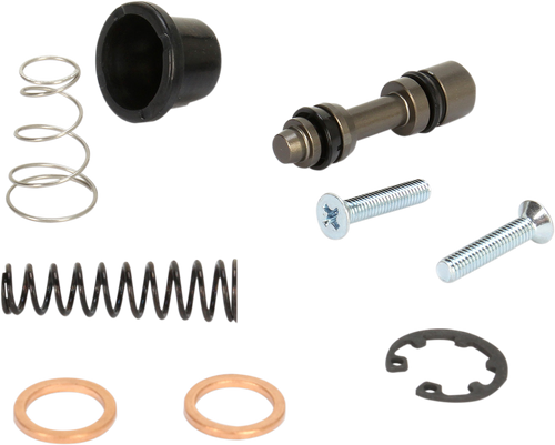 Repair Kit - Master Cylinder