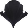 Race Windscreen - 21-5/8" - Smoke - FZ6
