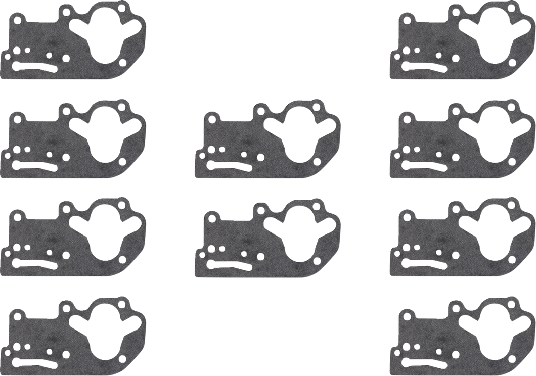 Oil Pump Gasket - Big Twin