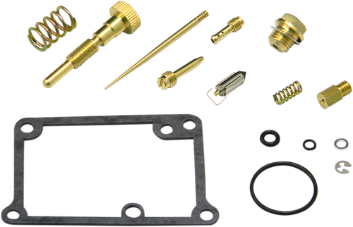 Carburetor Repair Kit - Kawasaki