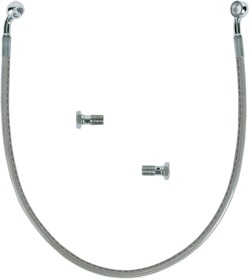 Brake Line Kit - Rear - CRF250X/450X