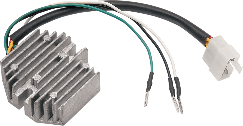 Regulator/Rectifier - Honda