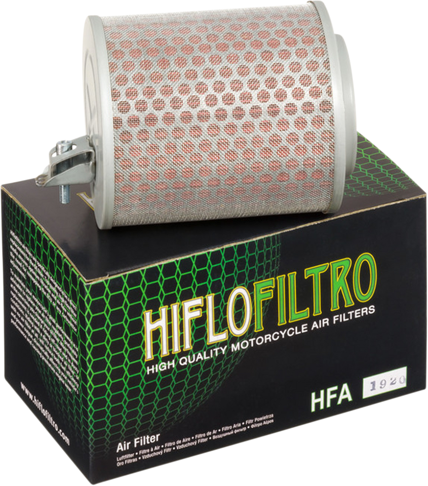 Replacement OE Air Filter - Honda
