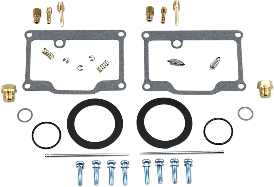 Carburetor Repair Kit - Polaris