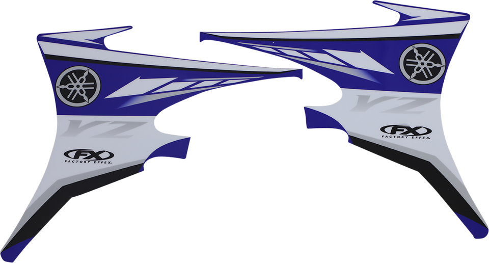 OEM Tank Graphic - YZ 125/250