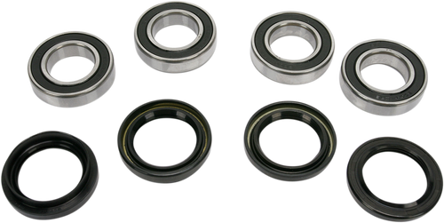 Wheel Bearing Kit - Front - Yamaha/Kymco