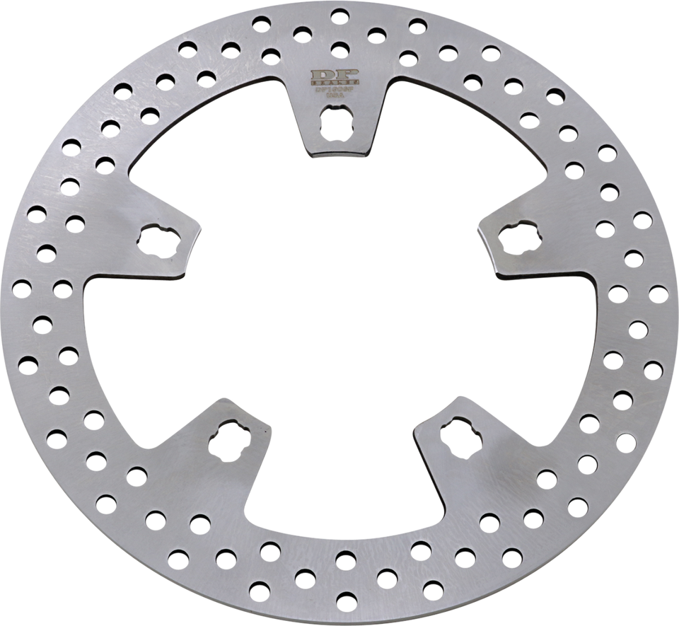 Brake Rotor - Touring - Front