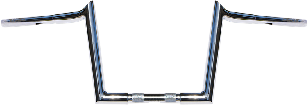 Handlebar - Hooked - 10