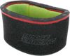 Triple Layer Pre-Oiled Air Filter - Kawasaki/Suzuki