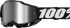Accuri 2 Goggle - Session - Silver Mirror - Lutzka's Garage