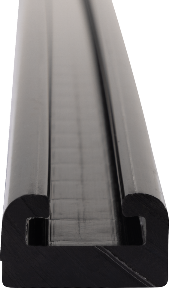 Black Slide - 57.00" - Profile 10M