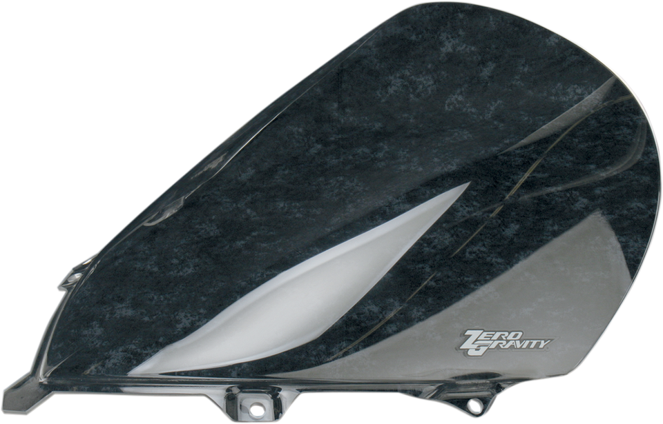 Sport Windscreen - Clear - K1200/1300 - Lutzka's Garage