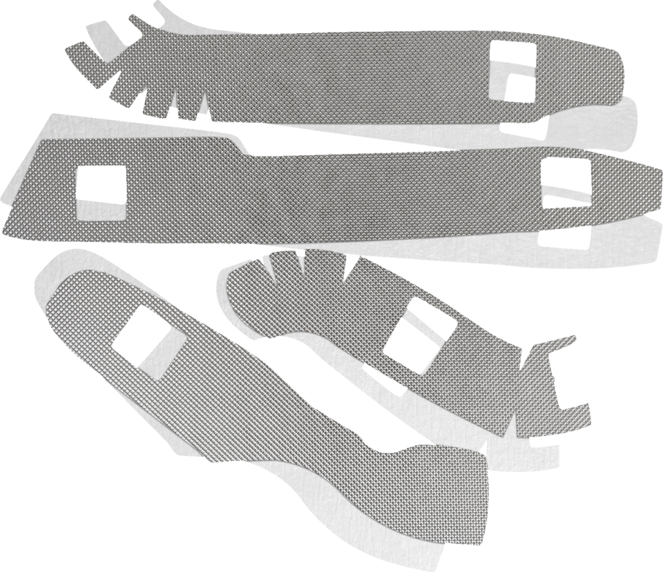 Heat Shield Liner Kit