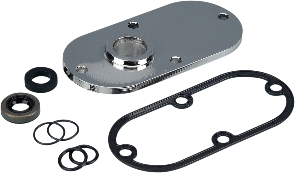 Inspection Cover Kit with Seal - FX