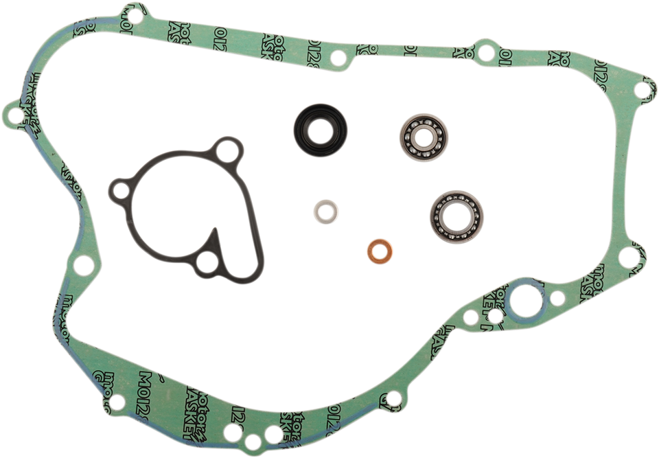 Water Pump Gasket Kit - Suzuki