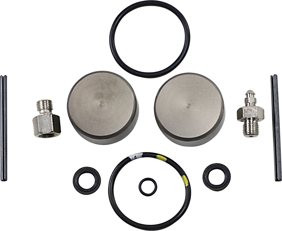 Caliper Rebuild Kit - "A" Caliper