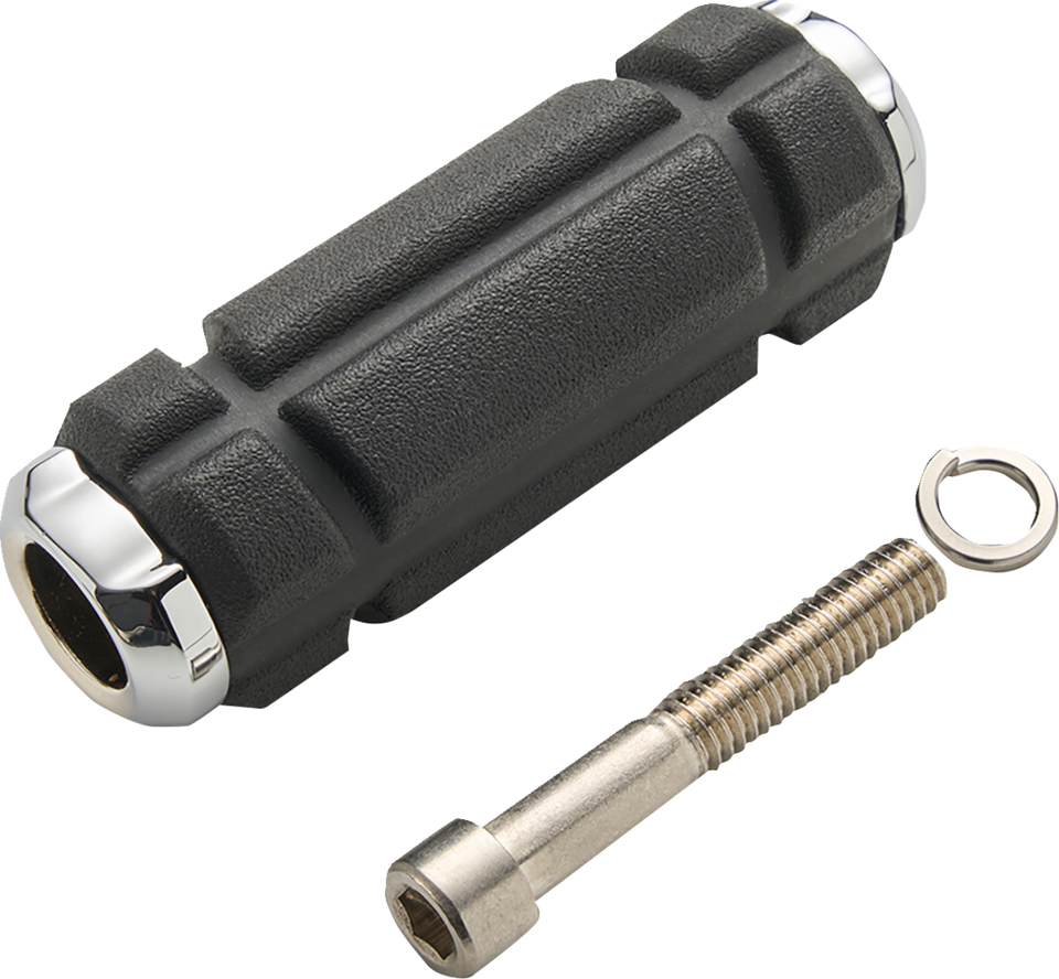 Chicane™ Shift Peg - Extended - Chrome - Lutzka's Garage