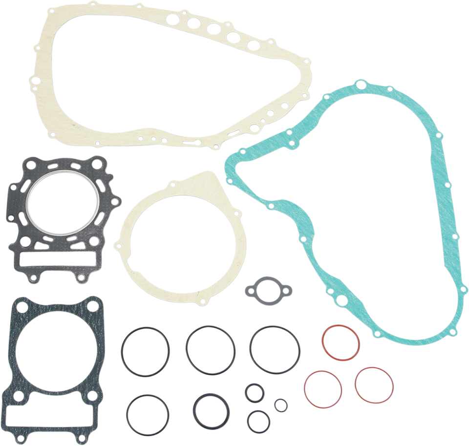 Complete Motor Gasket Kit - Arctic Cat/Suzuki