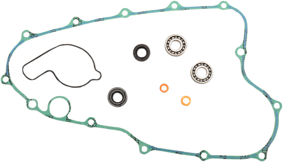 Water Pump Gasket Kit - Honda