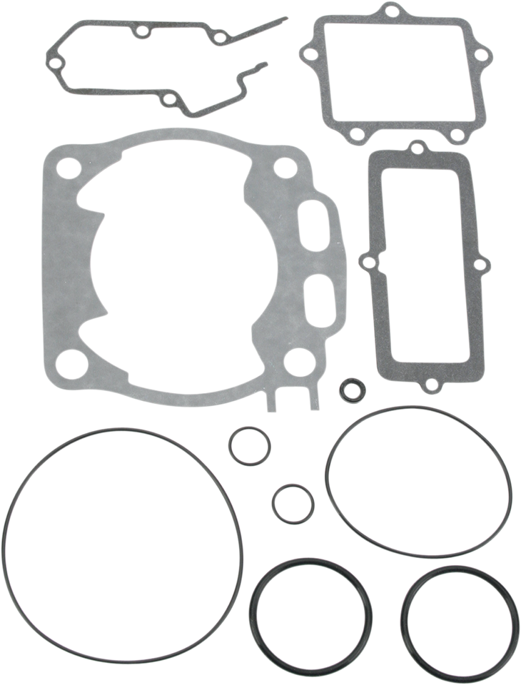 Top End Gasket Kit - Yamaha